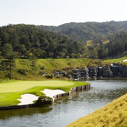 South Springs Country Club