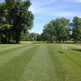 Arlington Greens Golf Course