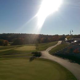 Cold Spring Country Club