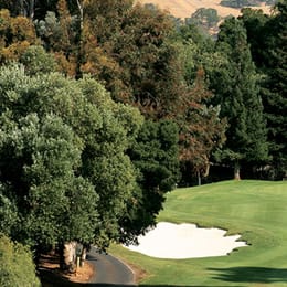 Castlewood Country Club (Valley)