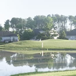 Bethany Bay Golf Course