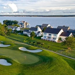 Cripple Creek Golf & Country Club