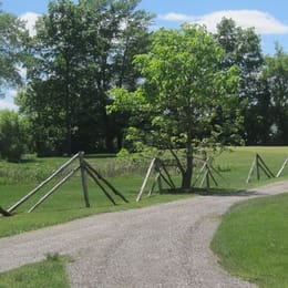 Springview Farm Golf Course