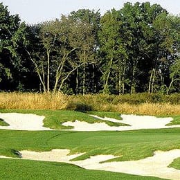 Frog Hollow Golf Club