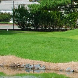 Hooper's Landing Golf Course