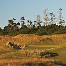 Bandon Dunes Golf Resort (Bandon Dunes)