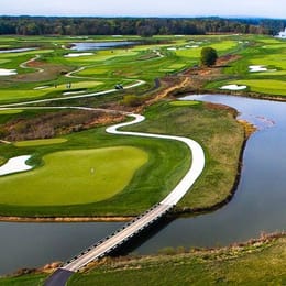 Trump National Golf Club (Championship)