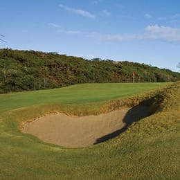 Bandon Dunes Golf Resort (Old MacDonald)