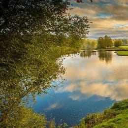 Lindesbergs Golfklubb