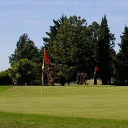 Campo de Golf Los Alamos