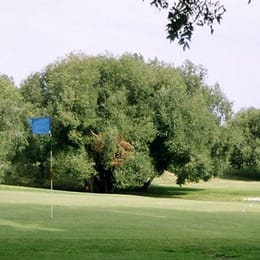 Murray Golf Course