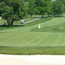 Cavaliers Country Club