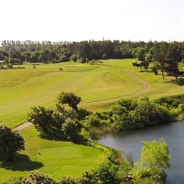 Kalundborg Golfklub (Par 3)
