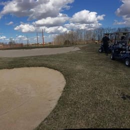 Odessa National Golf Club