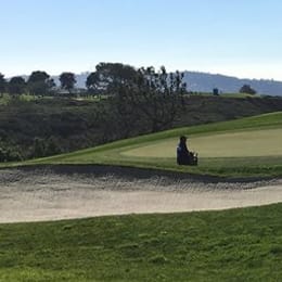 Balboa Park Golf Course (18)