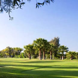 3 Par at Four Points