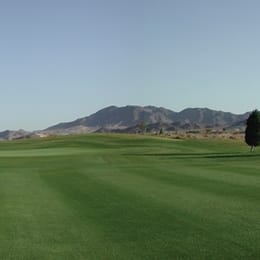 Desert Winds Golf Course