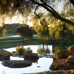 Aliso Viejo Country Club