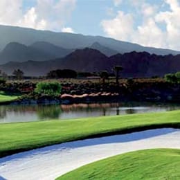 Andalusia Country Club