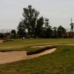 Alondra Golf Course (North)