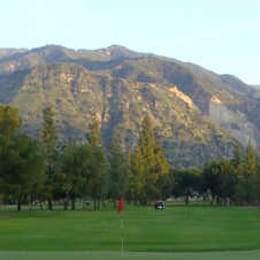 Azusa Greens Country Club