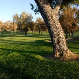Apple Valley Golf Course