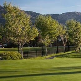 Santa Barbara Golf Club