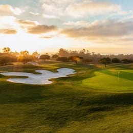 Encinitas Ranch Golf Course
