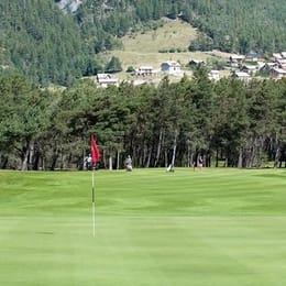 Golf du Bois Chenu