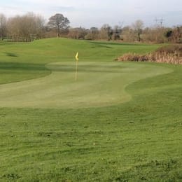 Highfield Golf & Country Club