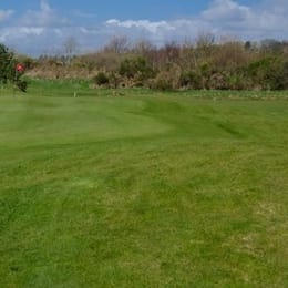 Paul Lawrie Golf Centre