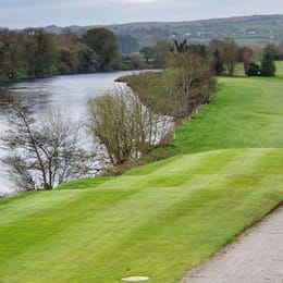 Strabane Golf Club