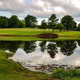 Village Greens Golf Club