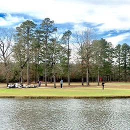 Magnolia Country Club