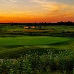 Kearney Hill Golf Links