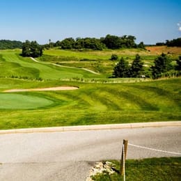 Bridgewater Golf Club