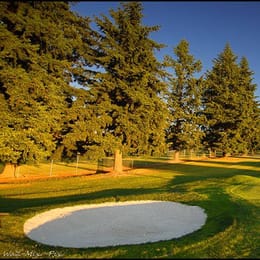 Colwood Golf Center