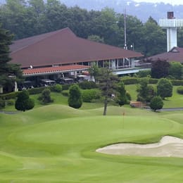 Kiryu Country Club - Sub