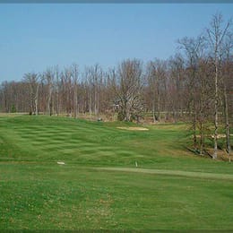 Eagle Trace Golf Course