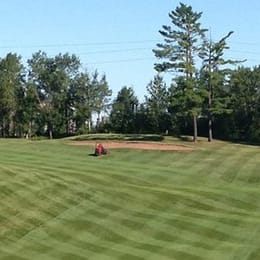 Nemadji Golf Club (North-South)