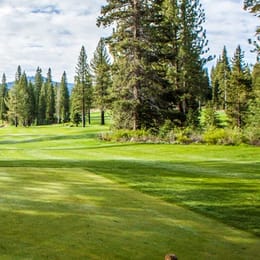 Schaffer's Mill Golf & Lake Club