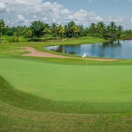 Victory Park Golf & Country Club