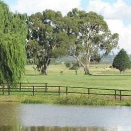 Marquard Golf Club