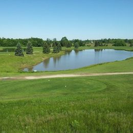 Golf Courses in Hamilton Hole19