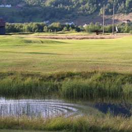 Hemsedal Golfklubb