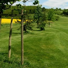 Golf & Health Club Maasberg Bad Sobernheim