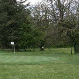 Golf du Chateau de Bournet