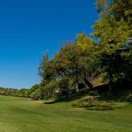 Real Club de Golf Campoamor Resort