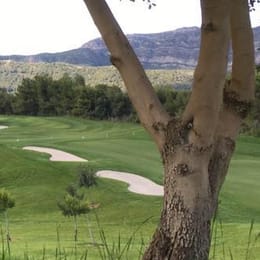 La Galiana Campo de Golf