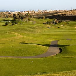 El Cortijo Club de Campo